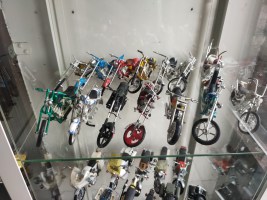37 schaalmodel motorfietsen (3)